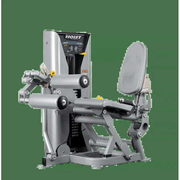 Hoist Roc It Leg Curl RS-2402-New. Call for Lowest Nationwide Price