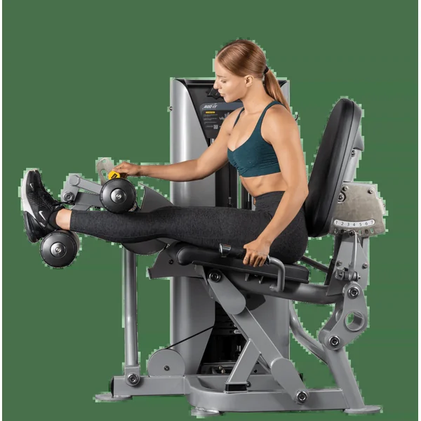 Hoist Roc It Leg Curl RS-2402-New. Call for Lowest Nationwide Price