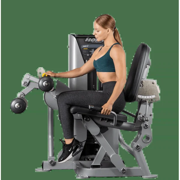 Hoist Roc It Leg Curl RS-2402-New. Call for Lowest Nationwide Price