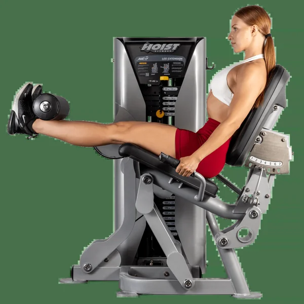 Hoist Roc It -Leg Extension RS-2401.New. Call For Nationwide Lowest Price