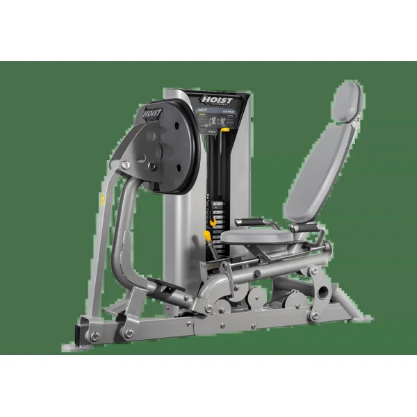 Hoist Roc It Leg Press RS-2403-New. Call for Lowest Pricing Nationwide!
