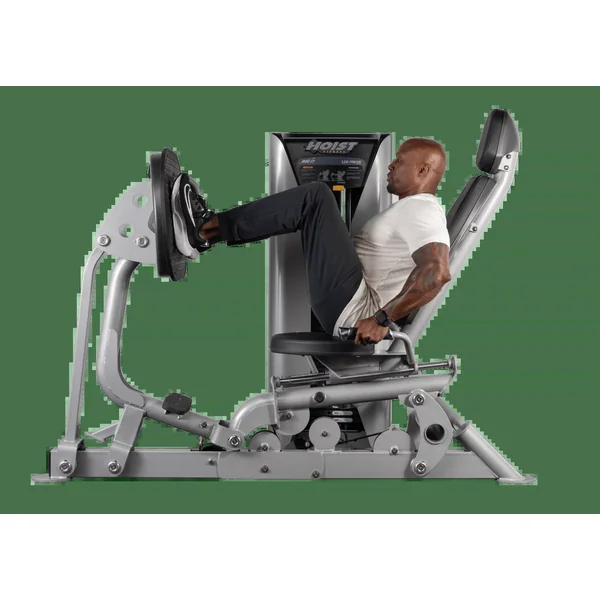Hoist Roc It Leg Press RS-2403-New. Call for Lowest Pricing Nationwide!