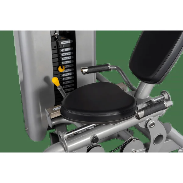 Hoist Roc It Leg Press RS-2403-New. Call for Lowest Pricing Nationwide!