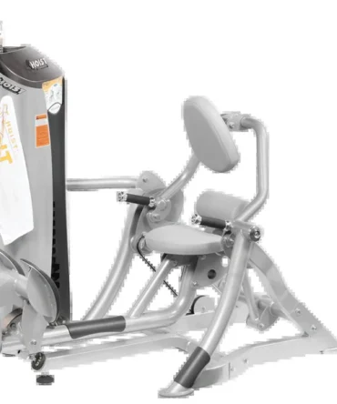 Hoist Roc It Low Back RS-2204-New. Call now for Lowest Nationwide Price