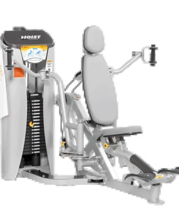 Hoist Roc It Pec Fly RS-2302.New-Call for Lowest Pricing Nationwide