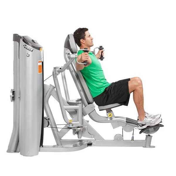 Hoist Roc It Pec Fly RS-2302.New-Call for Lowest Pricing Nationwide