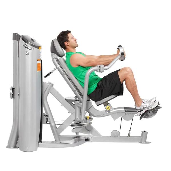 Hoist Roc It Pec Fly RS-2302.New-Call for Lowest Pricing Nationwide