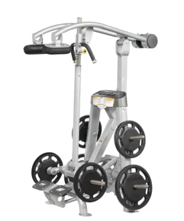 HOIST ROC IT PLATE LOADED STANDING CALF RAISE RPL-5405