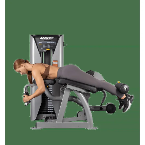 Hoist Roc It Prone Leg Curl RS-2408-New. Call for Lowest Nationwide Pricing