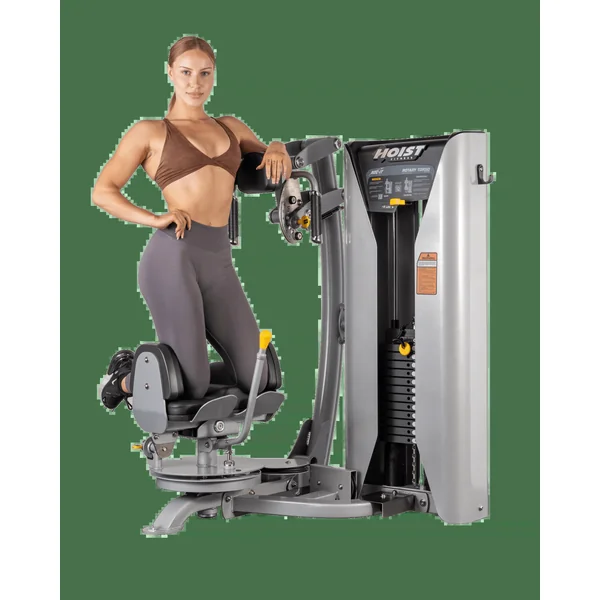 Hoist Roc It Rotary Torso RS-2602-New. Call for Lowest Price Nationwide!