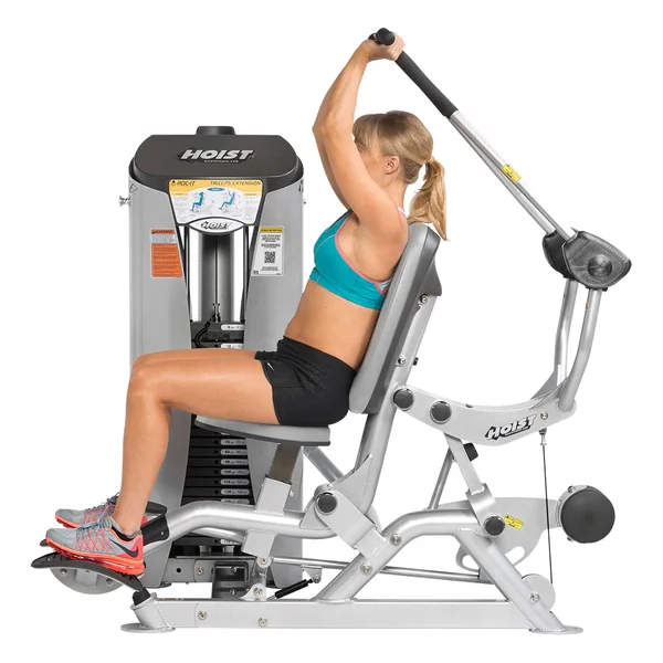 Hoist RS-1103 Roc It Triceps Extension. New .Call for Lowest Nationwide Pricing Sale