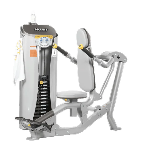 Hoist RS-2101 Roc-It Seated Dip-New. Call Now For Nationwide Clearence Sale !
