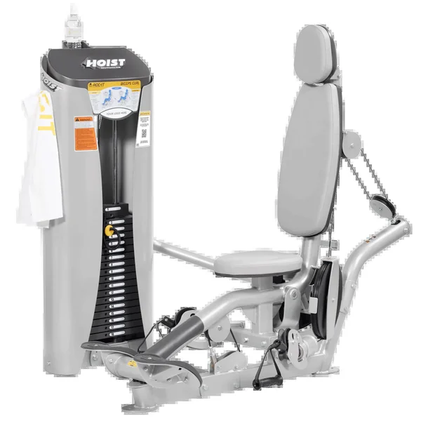 HOIST RS-2102 Bicep Curl-New .Call Now for Nationwide Clearence Sale !