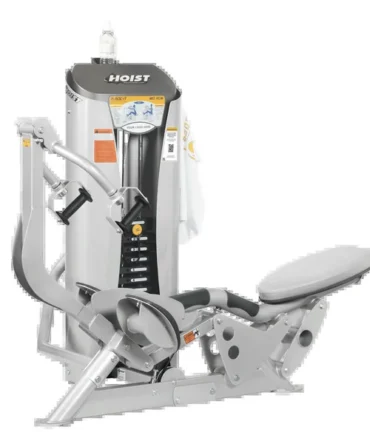 Hoist RS-2203 Roc-It Seated Mid Row-New.Call Now for Lowest Nationwide Price