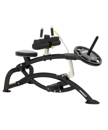 Hoist Seated Calf Raise (RPL-5363)-New