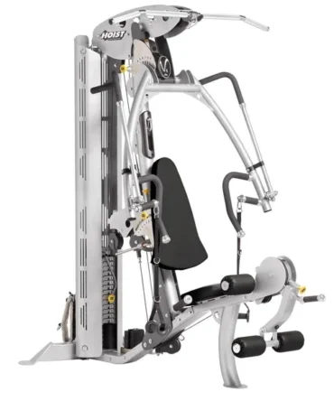Hoist V4-Articulating Pressing Arm Elite Home Gym | HV-4-PA