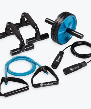 Home Gym Kit