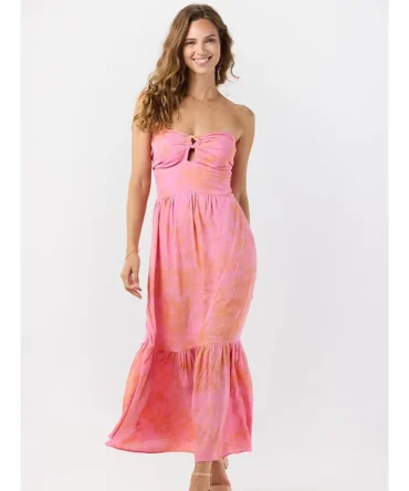 Honey Maxi Dress