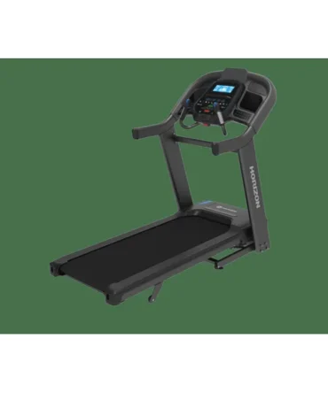 Horizon 7.4 AT Treadmill