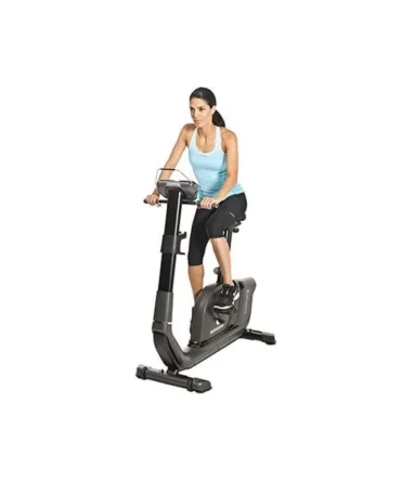Horizon Comfort U Upright Bike