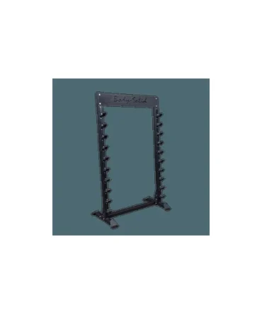 HORIZONTAL BAR RACK | SBS100