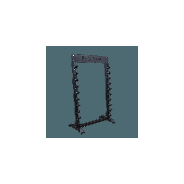 HORIZONTAL BAR RACK | SBS100