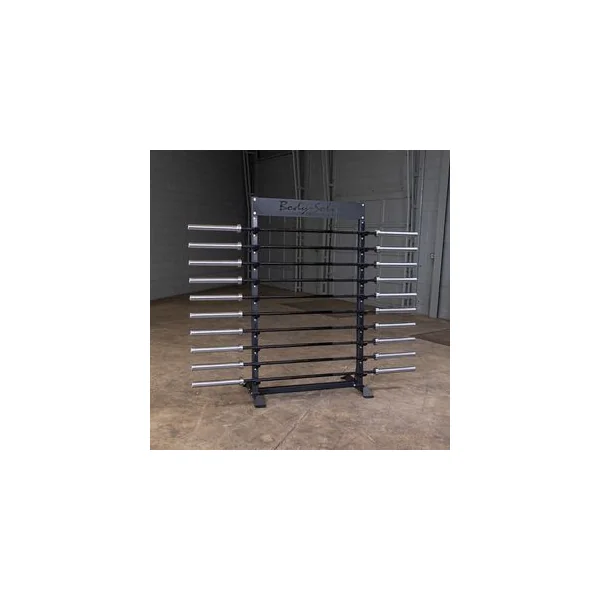 HORIZONTAL BAR RACK | SBS100