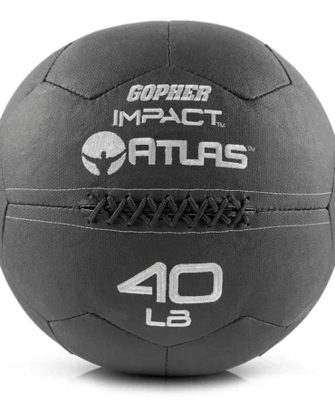 Impact Atlas Medicine Balls