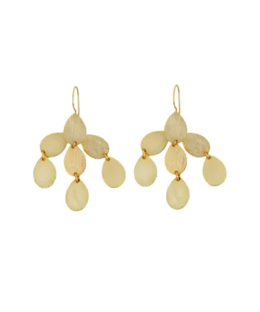 India Earrings