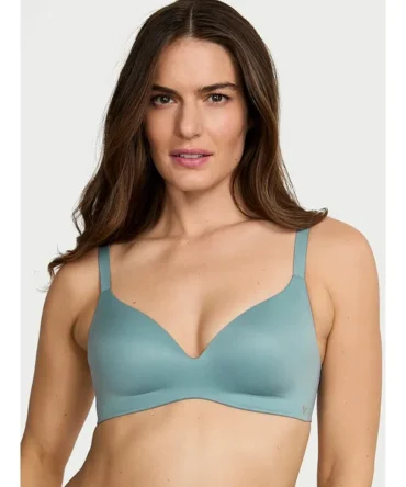 Infinity Flex Lightly Lined Wireless Full-Coverage Bra