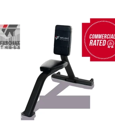 Inflight 5010 Utility Bench