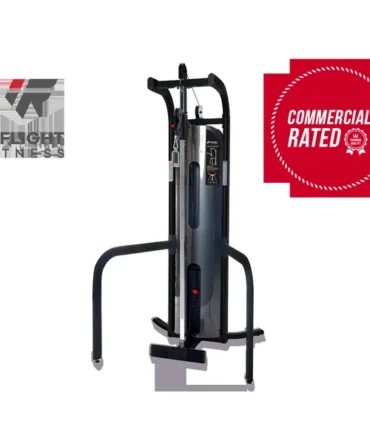 Inflight Adjustable Cable Column | FT-CLMS