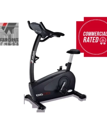 Inflight B6 Upright Bike