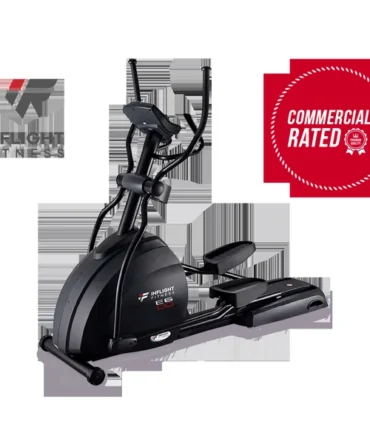 Inflight E6 Elliptical Trainer