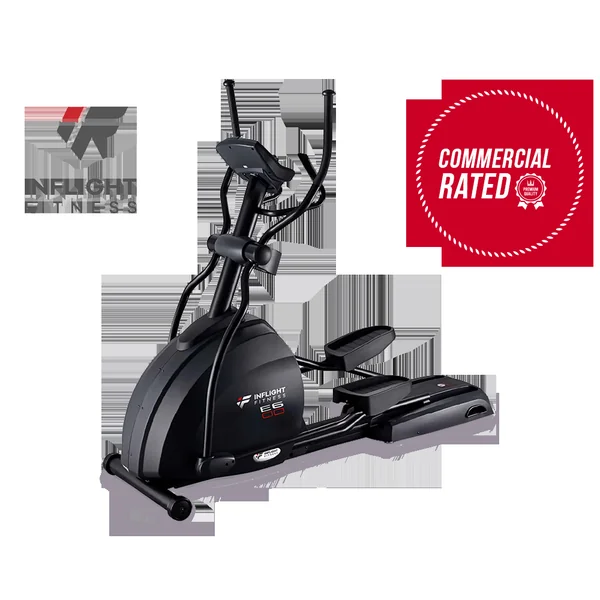 Inflight E6 Elliptical Trainer