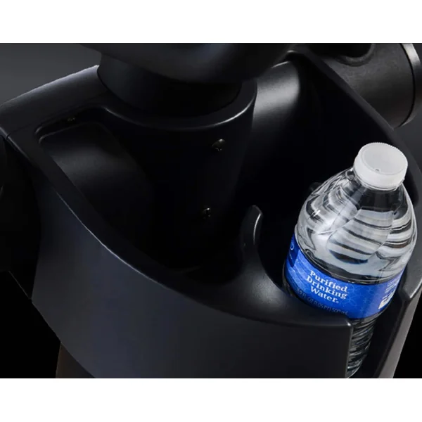 Inflight E6 Elliptical Trainer