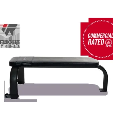Inflight Flat Bench
