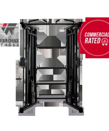 Inflight FT1000 Functional Trainer