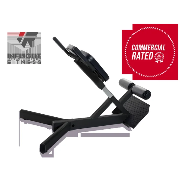 Inflight Hyper-Back Extension