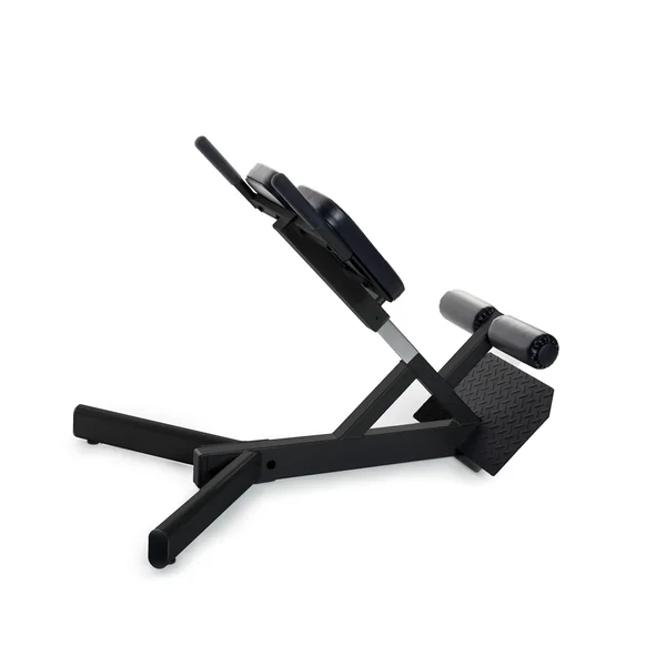 Inflight Hyper-Back Extension