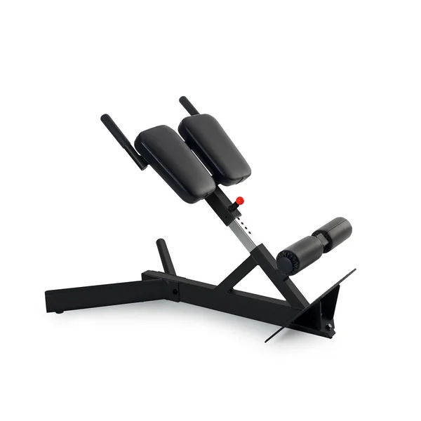 Inflight Hyper-Back Extension