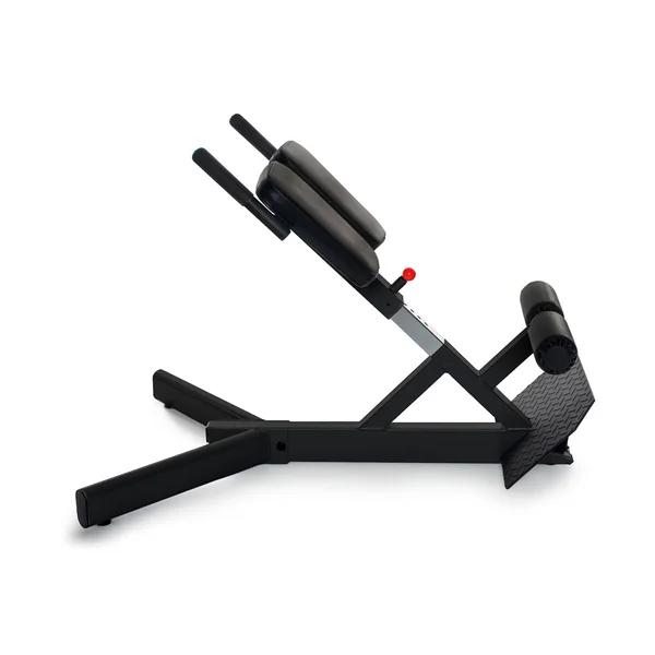 Inflight Hyper-Back Extension