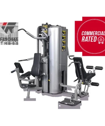 Inflight Liberator Multi-Gym