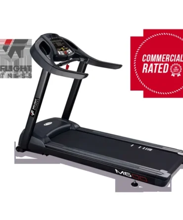 Inflight M6 Treadmill