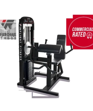 Inflight Multi Bicep-Tricep Machine | CT-MBTS