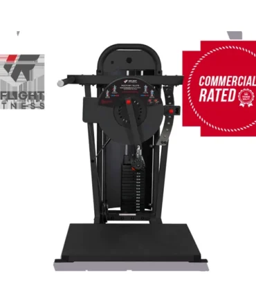 Inflight Multi Hip Machine | CT-MHPS