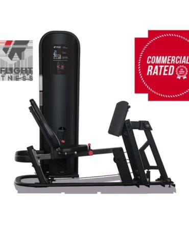 Inflight Multi Leg Press Machine | CT-MLPS