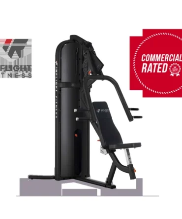 Inflight Multi Press Machine | CT-MPSS