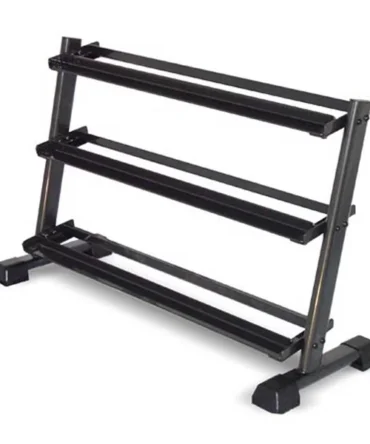 Inspire 3-Tier Dumbbell Rack
