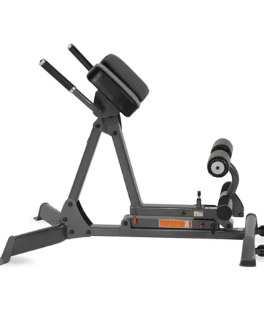 Inspire 45-90 Hyper Extension Bench